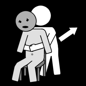heimlich maneuver